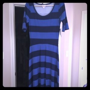 NWT LuLaRoe Small Ana